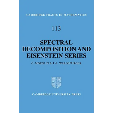 Spectral Decomposition and Eisenstein Series: A Paraphrase of the Scriptures