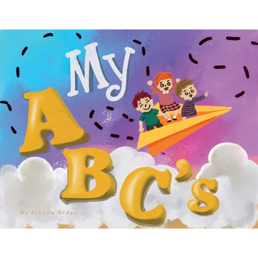 My ABC's