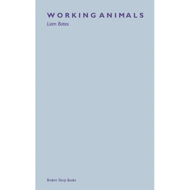 Working Animals