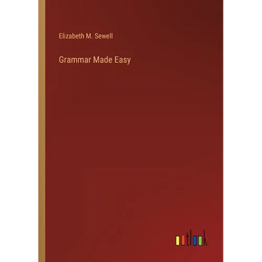 Grammar Made Easy