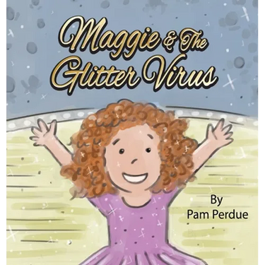 Maggie & The Glitter Virus
