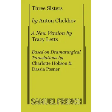 Three Sisters