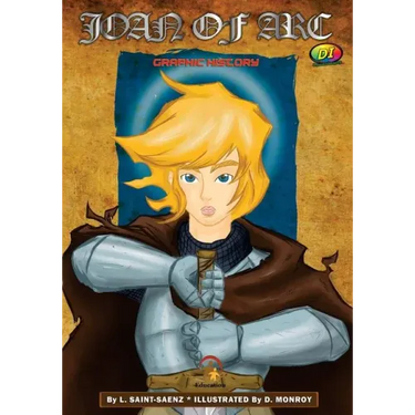 Joan of Arc