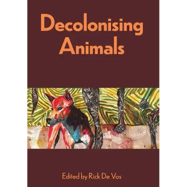 Decolonising Animals