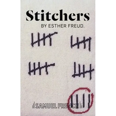 Stitchers