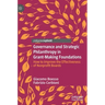Governance and Strategic Philanthropy in Grant-Making Foundations: How to Improve the Effectiveness of Nonprofit Boards
