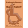 Psychological Aspects of Physical Disability