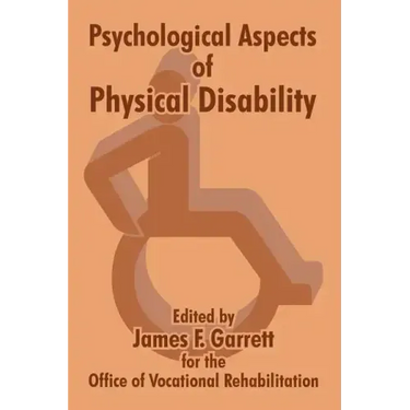 Psychological Aspects of Physical Disability