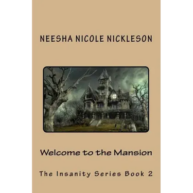Welcome to the Mansion