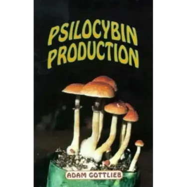 Psilocybin Producers Guide