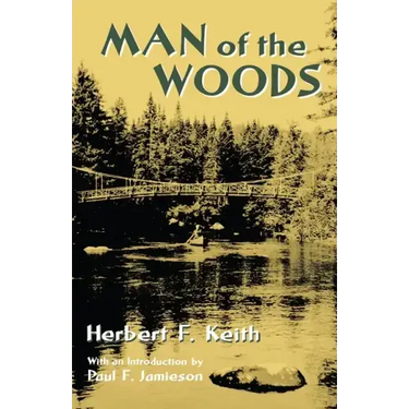 Man of the Woods