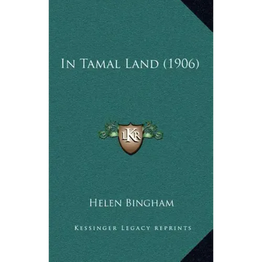 In Tamal Land (1906)