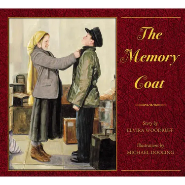 The Memory Coat