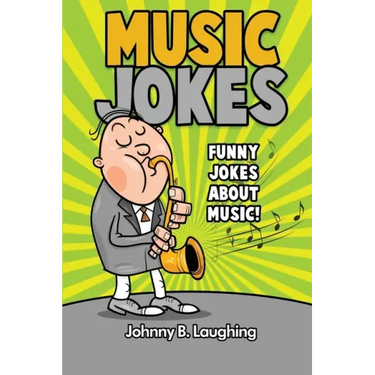 Music Jokes: Funny Jokes About Music!