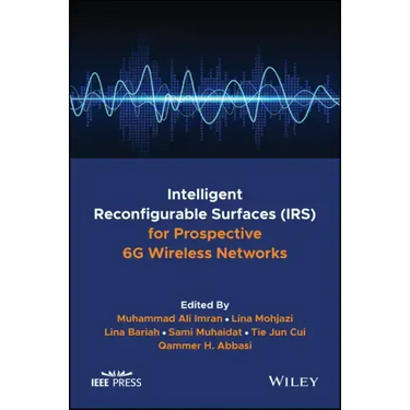 Intelligent Reconfigurable Surfaces (Irs) for Prospective 6g Wireless Networks
