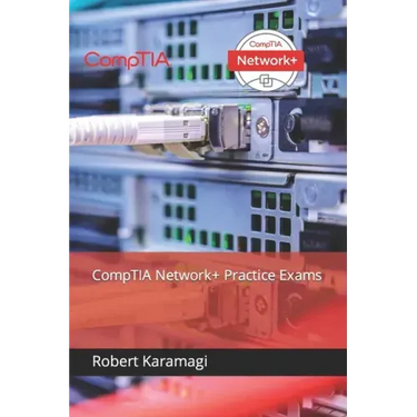 CompTIA Network+ Practice Exams