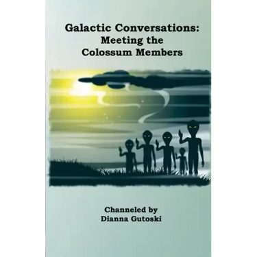 Galactic Conversations: Meeting the Colossum Members