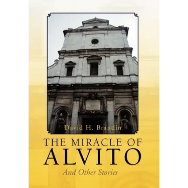 The Miracle of Alvito