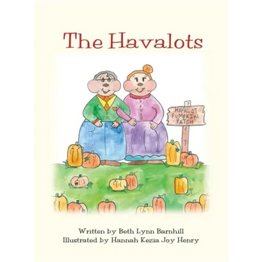 The Havalots