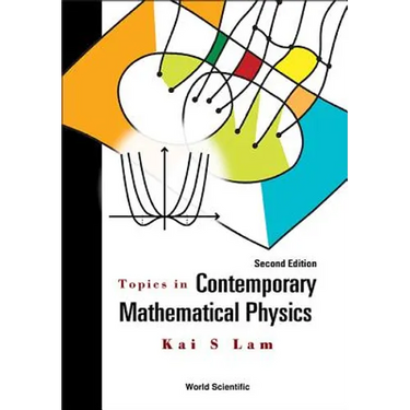 Topic Contemp Math Phy (2nd Ed)