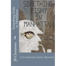Something Fishy in Manhattan