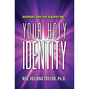 Your Holy Identity