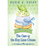 The Case of the Key Lime Crimes: A Culinary Cozy Mystery