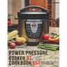 Power Pressure Cooker XL Cookbook: 550 Over Delicious Easy Recipes for busy Families, all 6 Ingredients or Less