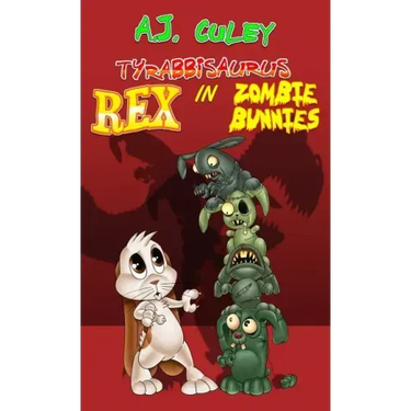 Zombie Bunnies