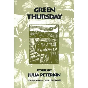 Green Thursday: Stories
