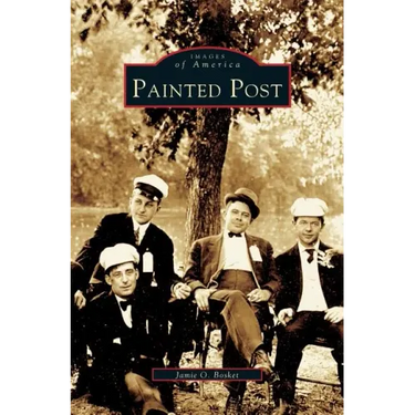 Painted Post