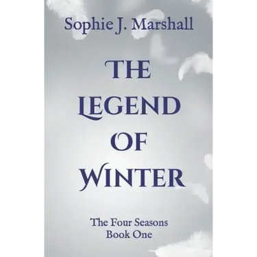 The Legend of Winter: The Four Seasons Book 1