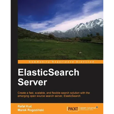 Elasticsearch Server