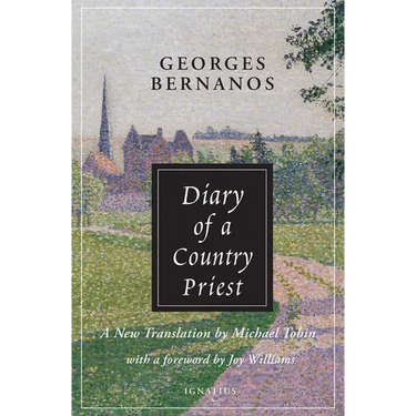 Diary of a Country Priest