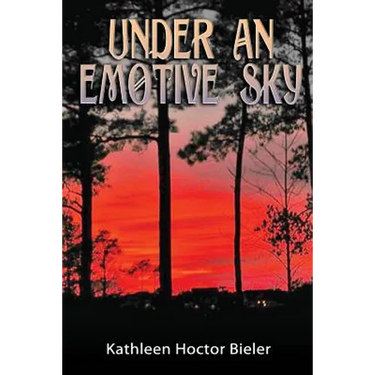 Under An Emotive Sky, A Book of Poetry