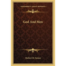 God And Men