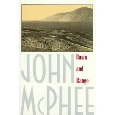 Basin and Range
