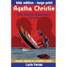 The Secret Adversary (Illustrated) Large Print - Adapted for kids aged 9-11 Grades 4-7, Key Stages 2 and 3 US-English Edition Large Print by Lazlo Fer
