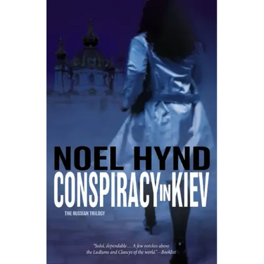 Conspiracy in Kiev