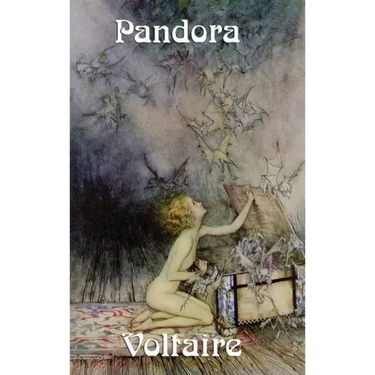 Pandora