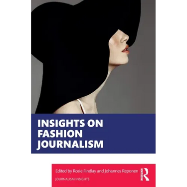 Insights on Fashion Journalism