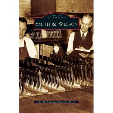 Smith & Wesson