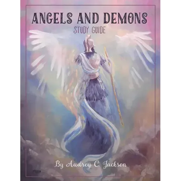 Angels & Demons Study Guide