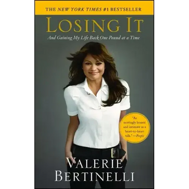 Losing It: And Gaining My Life Back One Pound at a Time