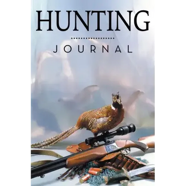 Hunting Journal