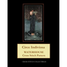 Circe Indiviosa: Waterhouse Cross Stitch Pattern