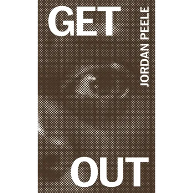 Get Out: The Complete Annotated Screenplay