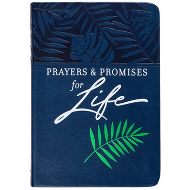 Prayers & Promises for Life