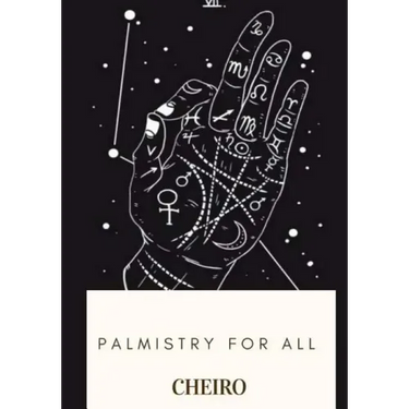 Palmistry for All