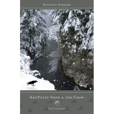 Kentucky Snow & the Crow